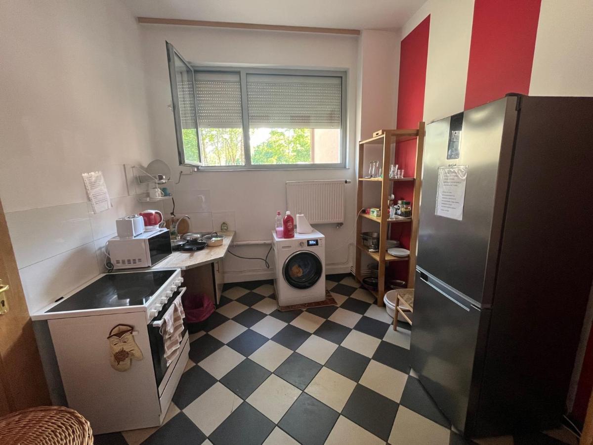 Villa Centrum With Access Kitchen (Adults Only) Zielona Góra Eksteriør bilde